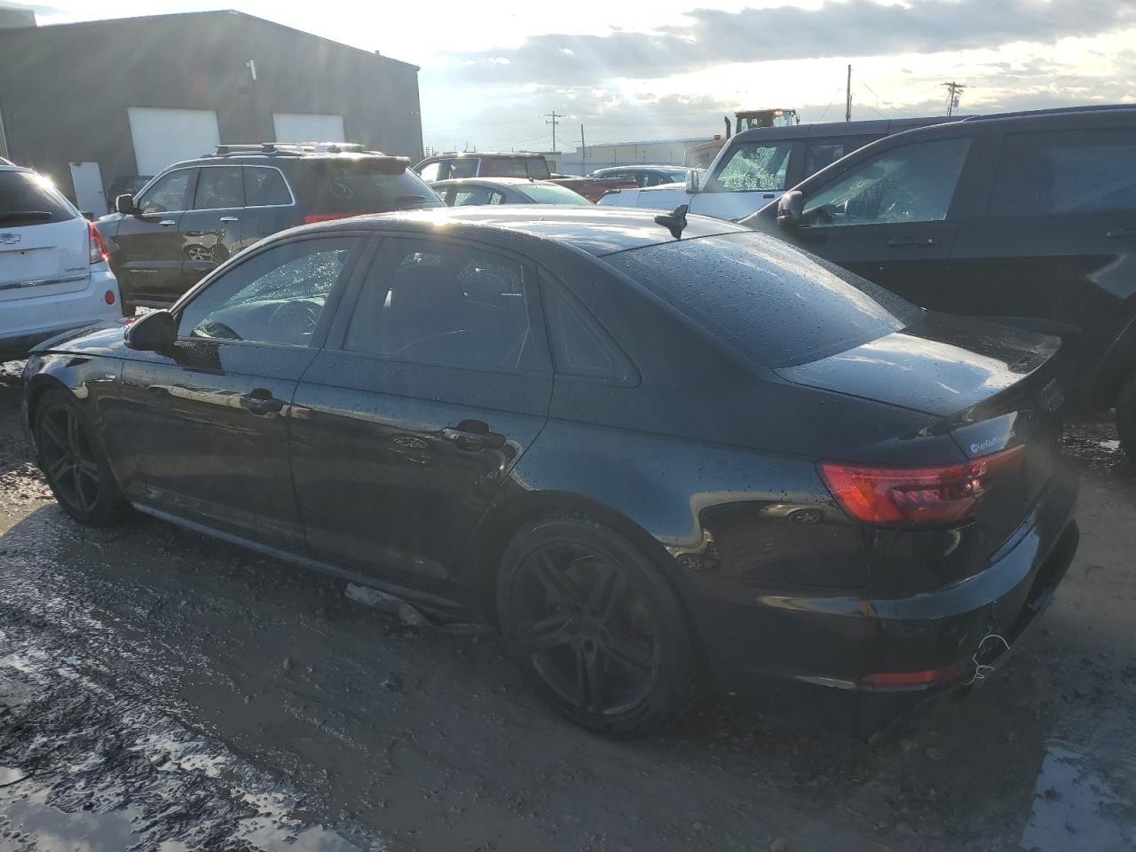 2017 AUDI A4 PREMIUM - Image 2
