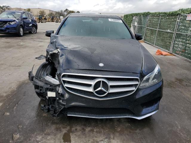 2014 Mercedes-Benz E 350 - Image 5
