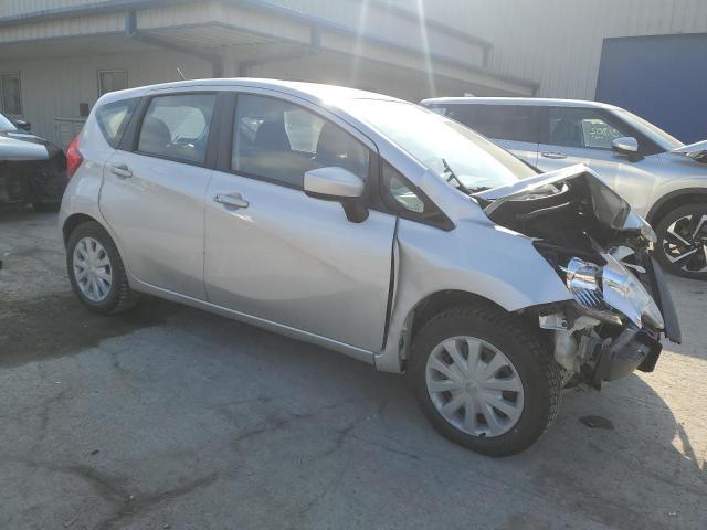 2015 Nissan Versa Note S - Фото 4