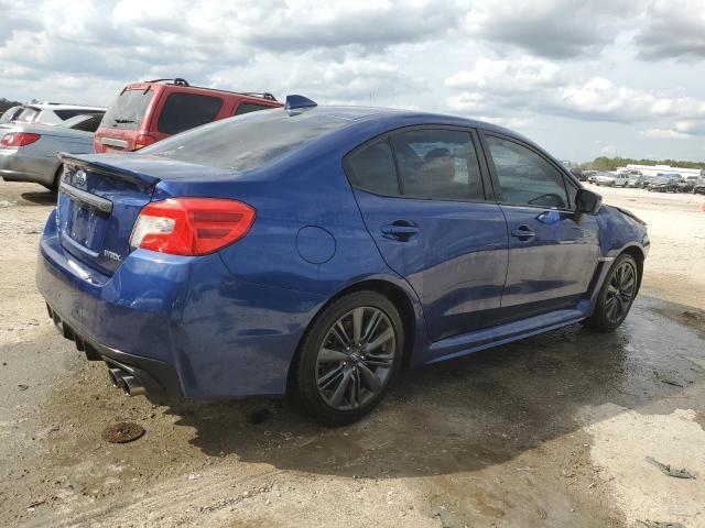 2015 Subaru Wrx Limited - Фото 3