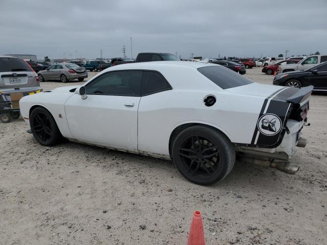 2020 Dodge Challenger R/T Scat Pack - Фото 2