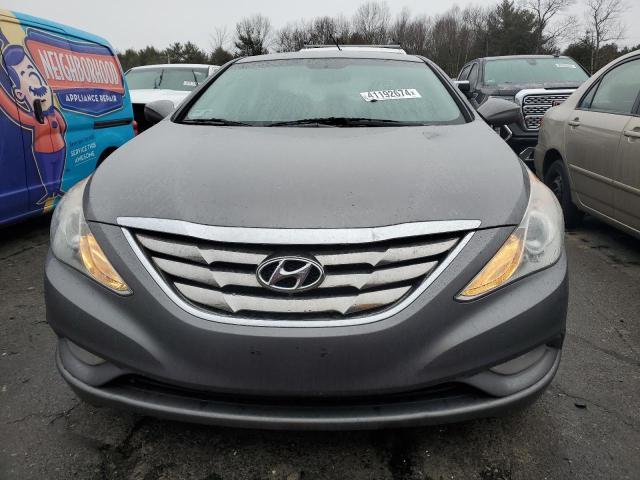 2011 Hyundai Sonata Se - Фото 5