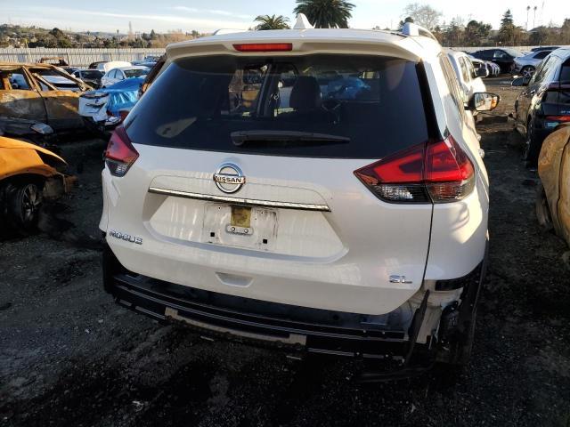 2018 Nissan Rogue S - Фото 6