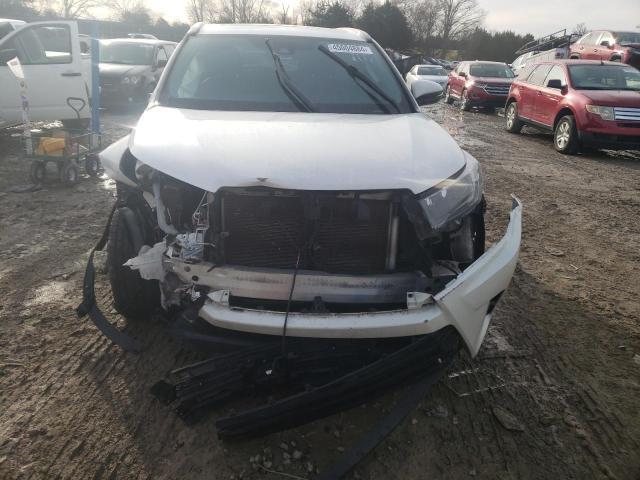 2019 Toyota Highlander Se - Фото 5