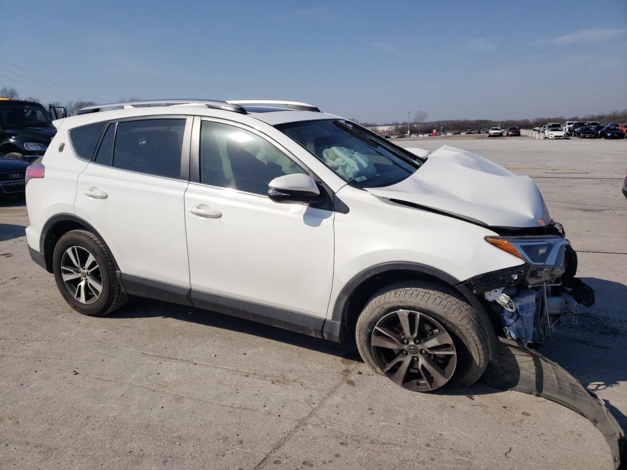 2018 TOYOTA RAV4 ADVEN - Image 4