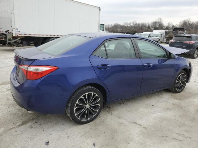 2015 Toyota Corolla L - Image 3