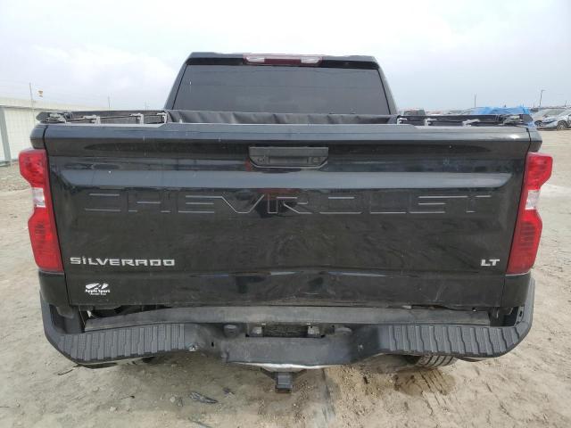 2019 Chevrolet Silverado C1500 Lt - Image 6