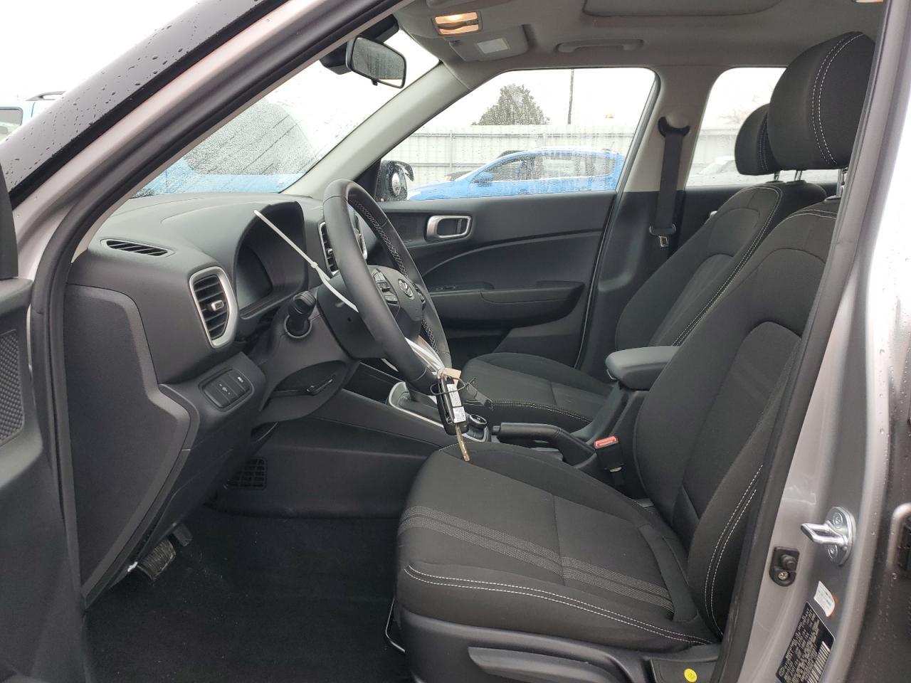 2023 HYUNDAI VENUE SEL - Image 7