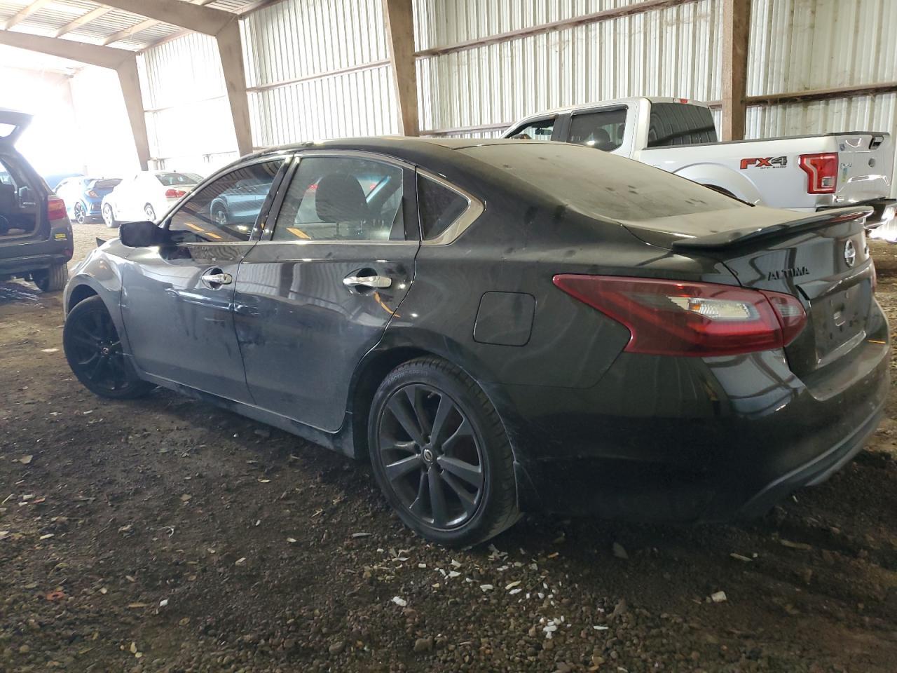 2018 NISSAN ALTIMA 2.5 - Image 2