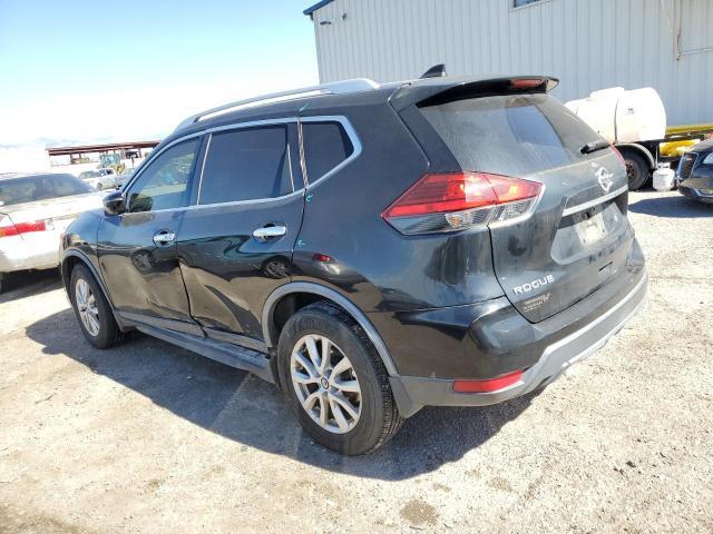 2017 Nissan Rogue S - Фото 2