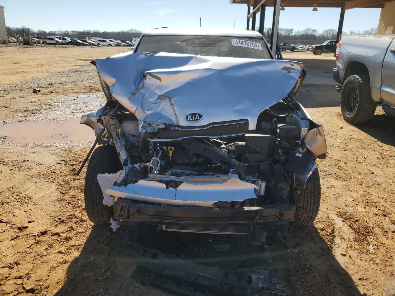 2019 KIA SOUL - Image 5