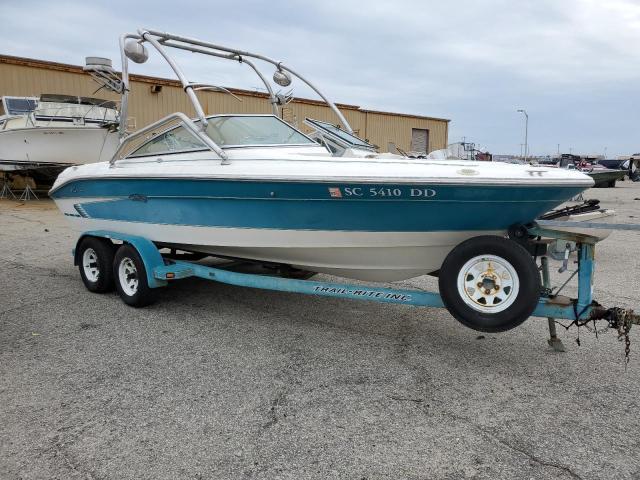1995 Sear Bowrider