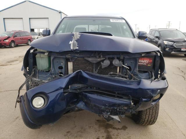 2005 Toyota Tacoma Double Cab Prerunner Long Bed - Фото 5