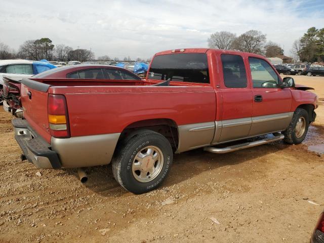 2002 GMC New Sierra C1500 - Фото 3