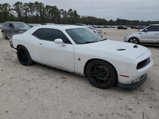 2020 Dodge Challenger R/T Scat Pack - Фото 4