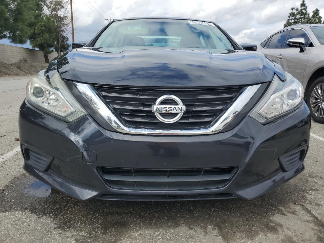2016 NISSAN ALTIMA 2.5 - Image 5