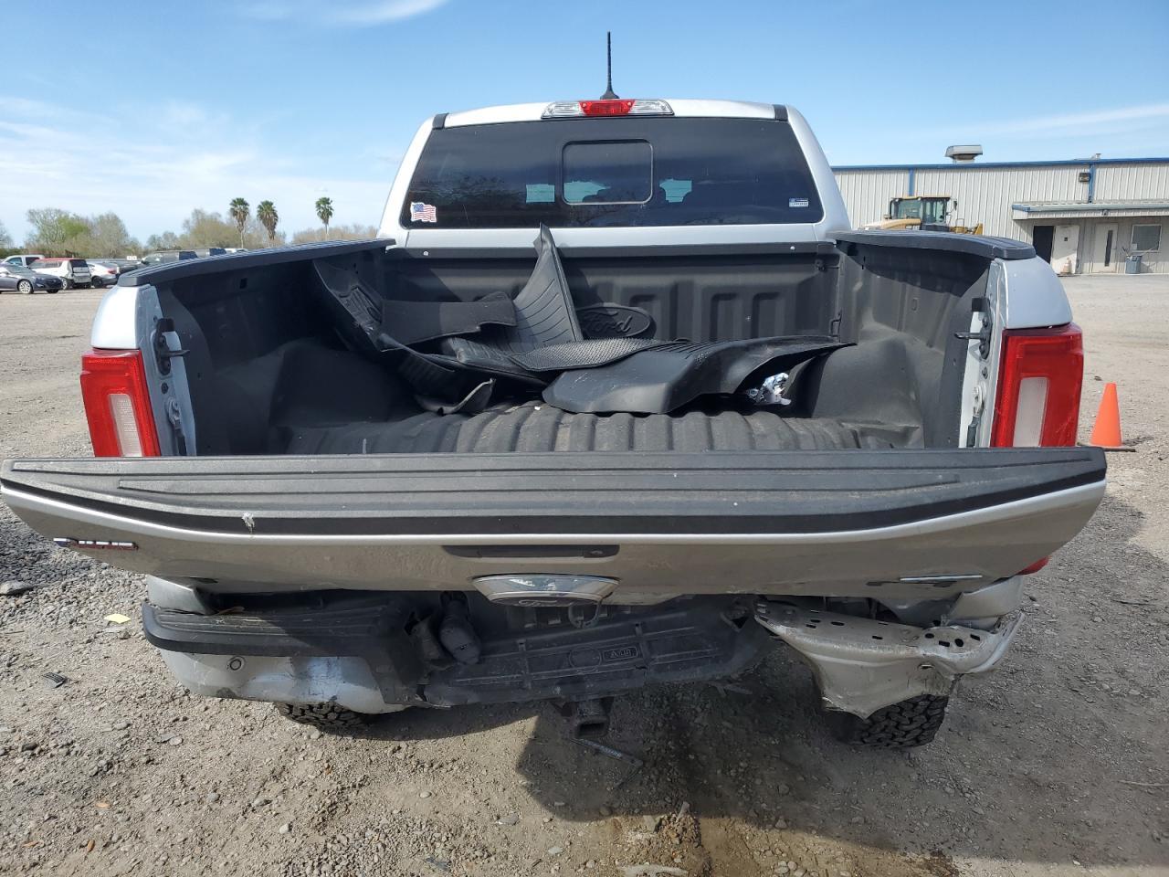 2019 FORD RANGER XL - Image 6