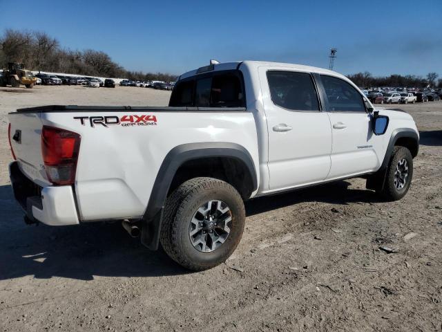 2019 Toyota Tacoma Double Cab - Фото 3