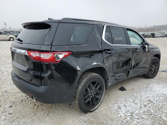 2020 Chevrolet Traverse Lt - Image 3