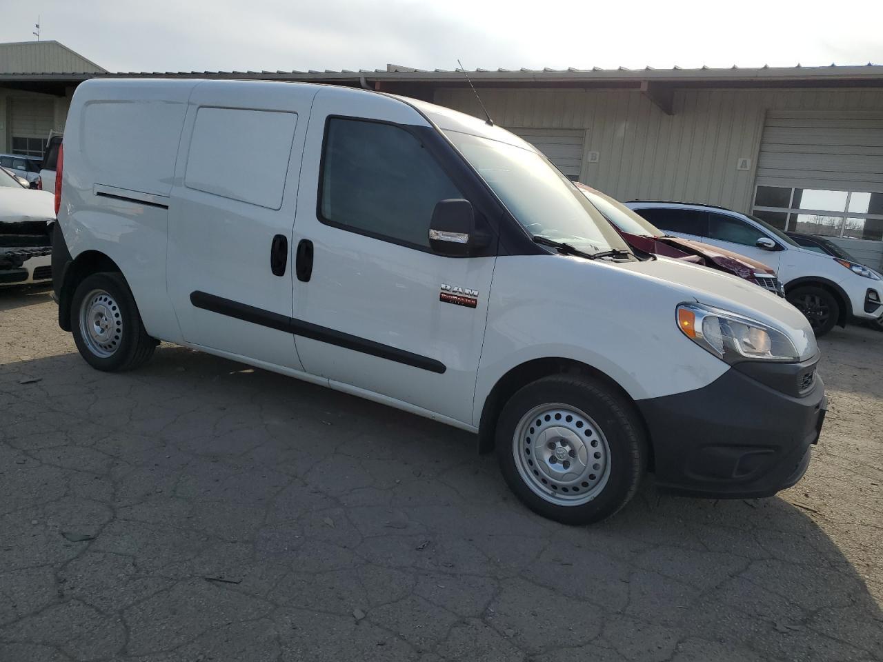 2021 RAM PROMASTER - Image 4