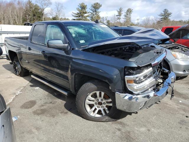 2017 Chevrolet Silverado K1500 Lt - Image 4