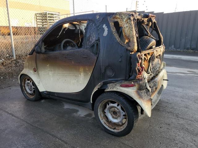 2006 Smart Fortwo - Фото 2