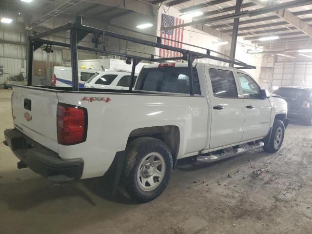 2016 Chevrolet Silverado K1500 - Фото 3