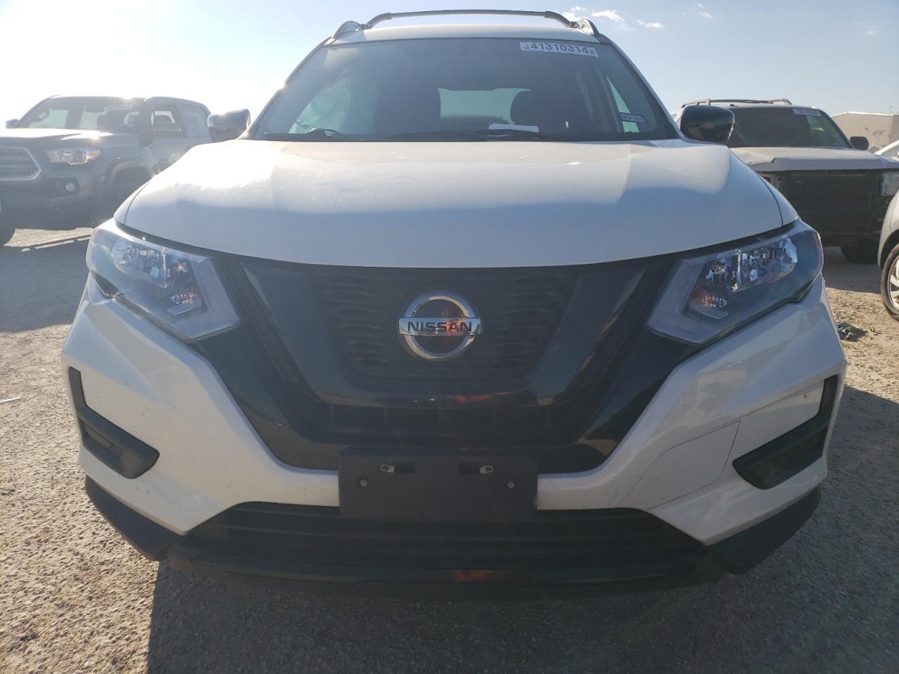 2018 NISSAN ROGUE S - Image 5