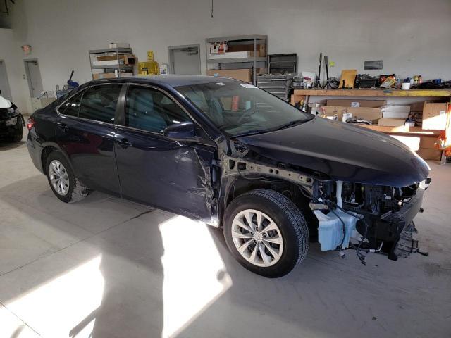 2015 Toyota Camry Le - Фото 4