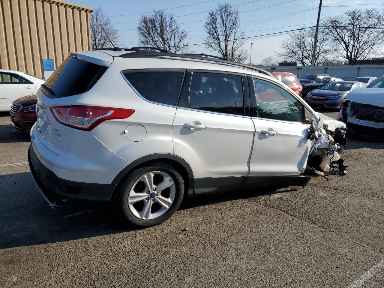 2014 FORD ESCAPE SE - Image 3