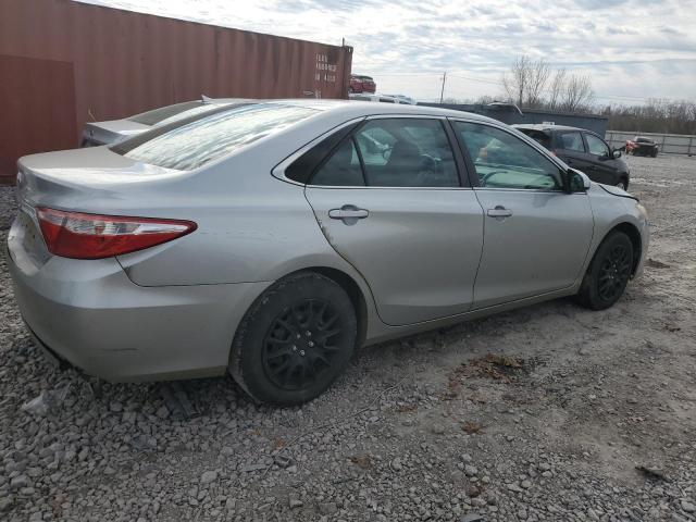 2015 Toyota Camry Le - Фото 3
