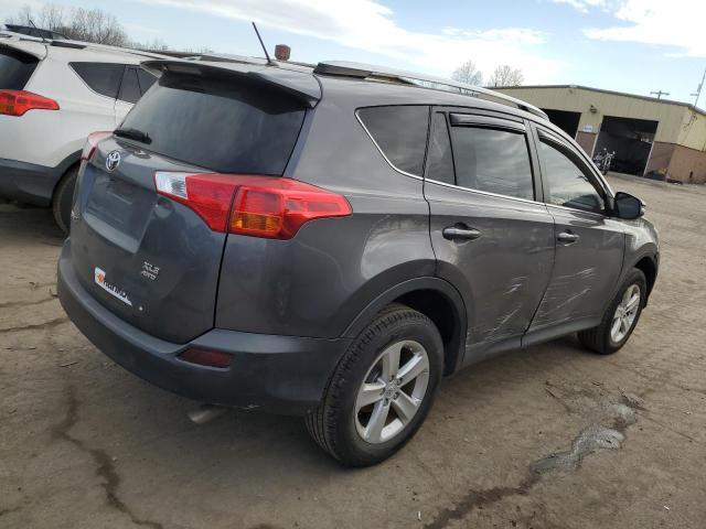 2013 Toyota Rav4 Xle - Image 3