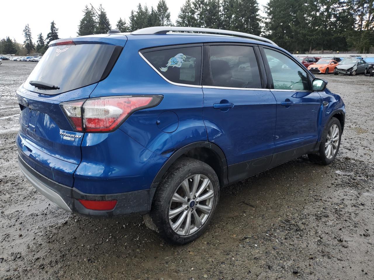 2017 FORD ESCAPE TIT - Image 3