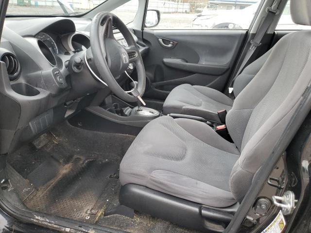 2010 Honda Fit - Фото 7