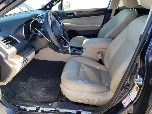 2018 Subaru Outback 3.6R Limited - Фото 7
