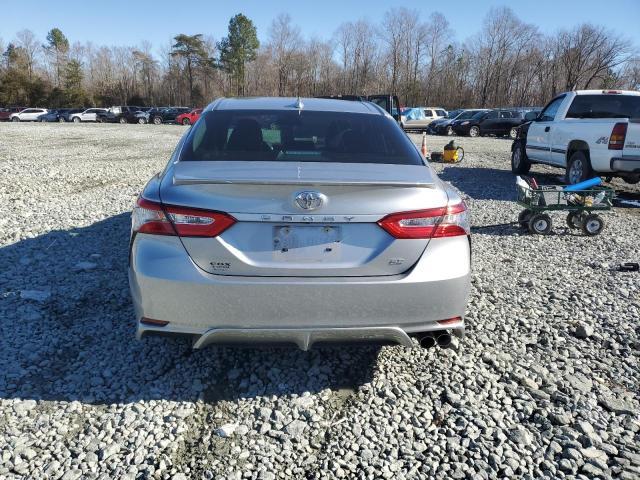 2019 Toyota Camry L - Image 6