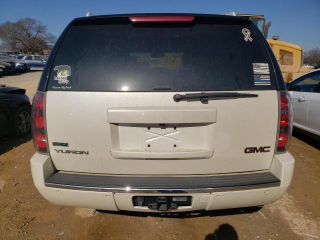 2012 GMC Yukon Denali - Фото 6