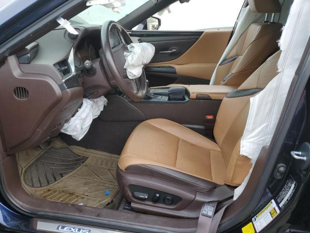 2020 Lexus Es 300H Base - Фото 7