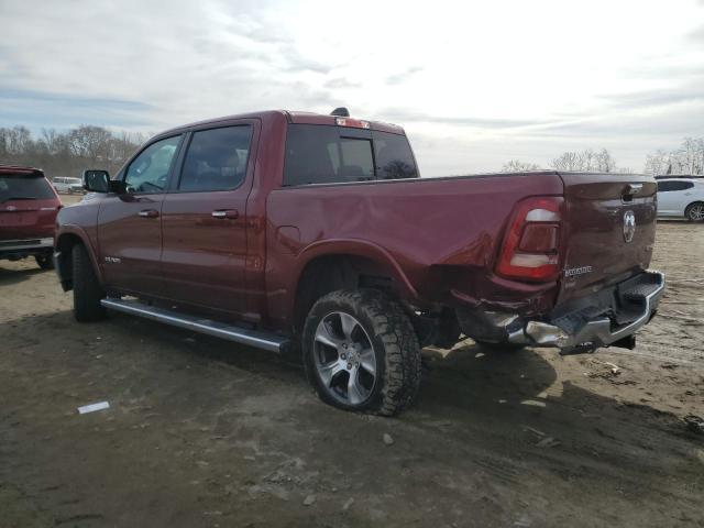 2019 Ram 1500 Laramie - Фото 2