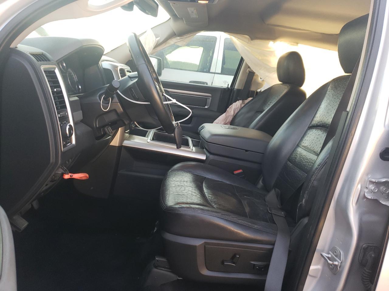 2015 RAM 1500 SLT - Фото 7