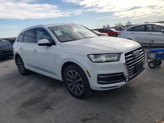 2019 Audi Q7 Premium Plus - Фото 4