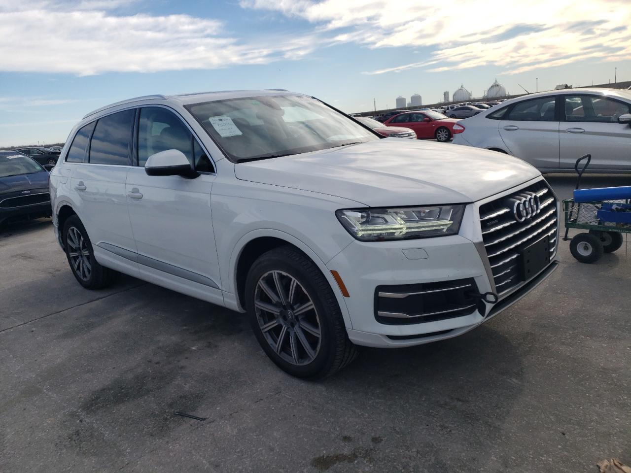 2019 AUDI Q7 PREMIUM - Фото 4