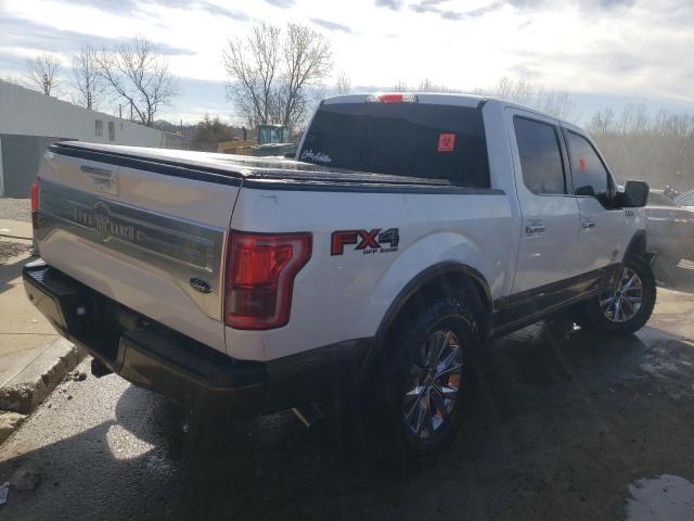 2016 Ford F150 Supercrew - Image 3