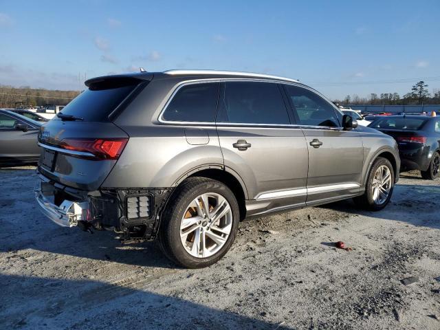2023 Audi Q7 Premium Plus - Image 3