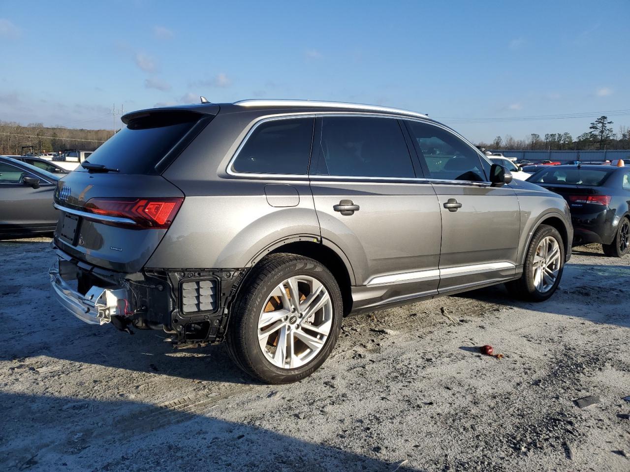 2023 AUDI Q7 PREMIUM - Image 3
