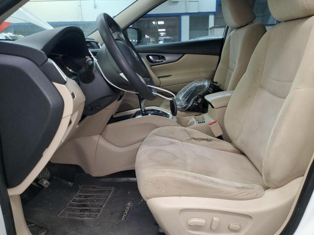 2016 Nissan Rogue S - Фото 7