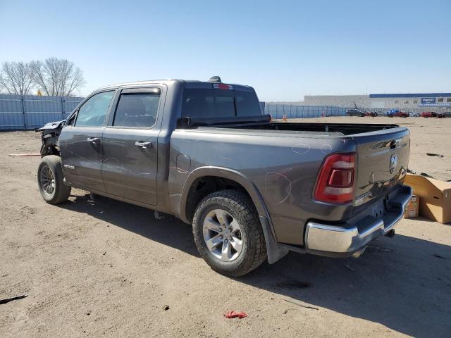 2021 Ram 1500 Laramie - Фото 2