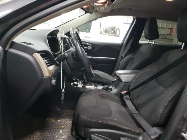 2016 Jeep Cherokee Latitude - Image 7