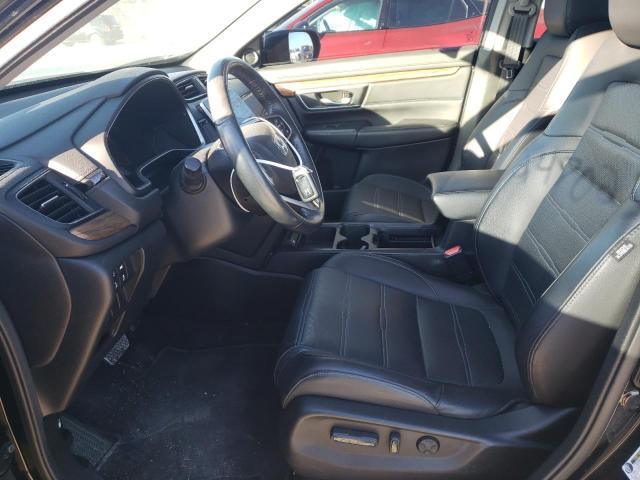 2020 Honda Cr-V Exl - Image 7