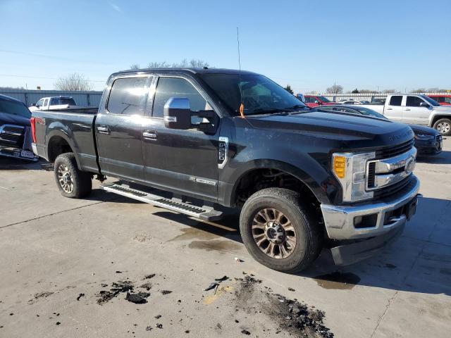 2017 FORD F250 - Image 4